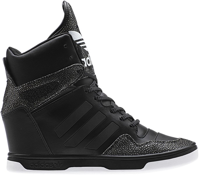 adidas Originals by Rita Ora FW15:Mystic Moon Pack 